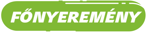 FŐNYEREMÉNY