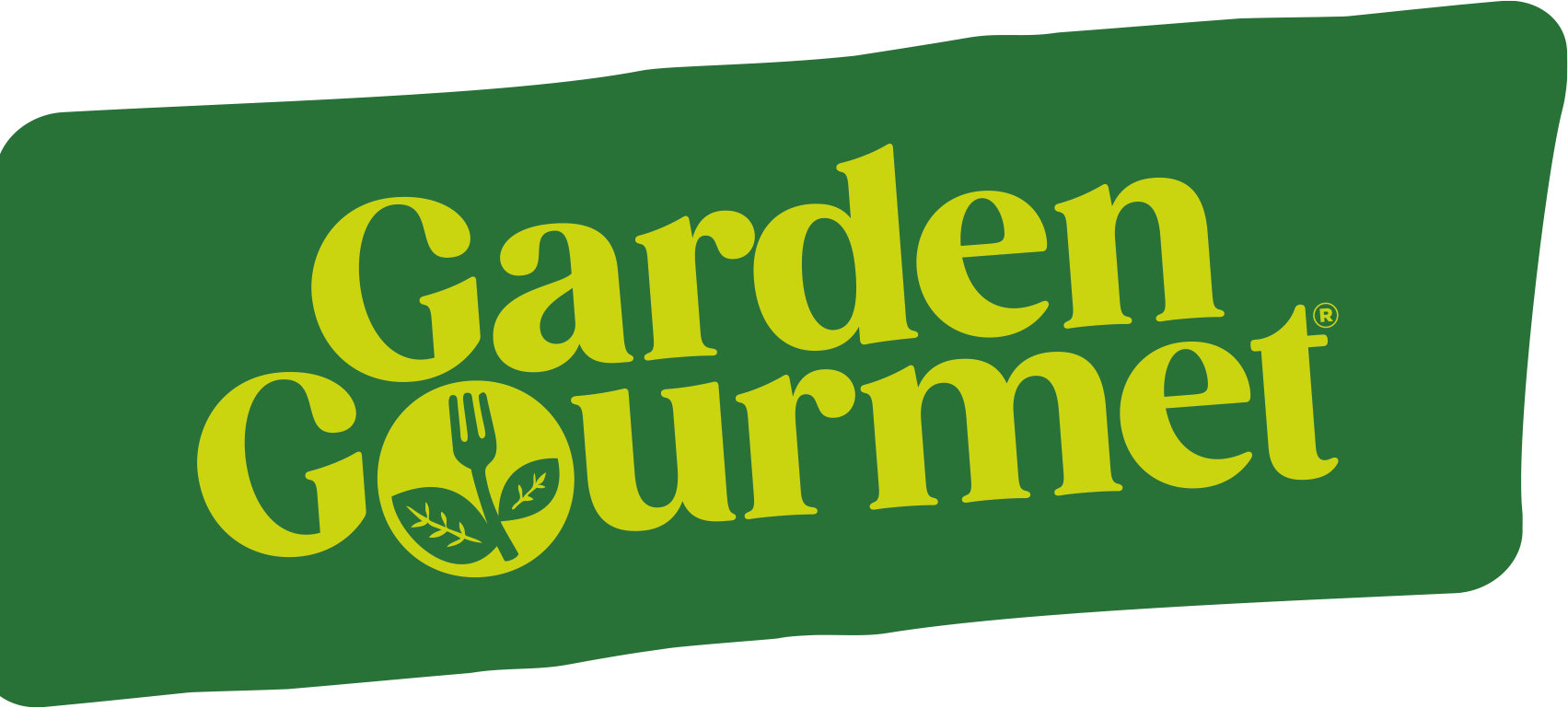 GARDEN GOURMET LOGO